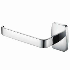 Бумагодержатель Ceramalux Cube, 12607