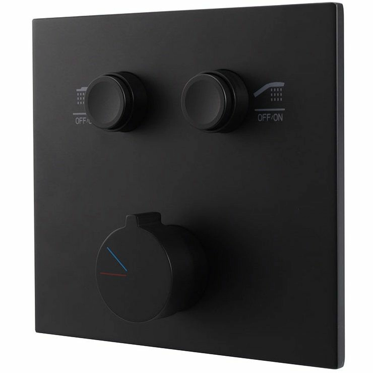 Смеситель для душа Vincea, VSCV-421MB