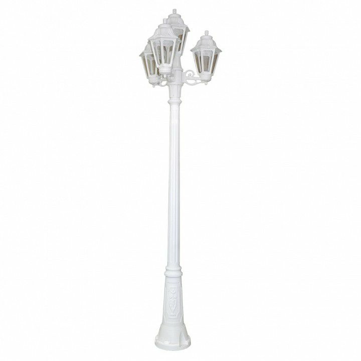 Фонарный столб Fumagalli Gigi Bisso/Anna E22.156.S31.WXF1R