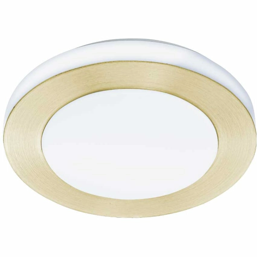 Светильник потолочный Eglo Led Carpi, 900369