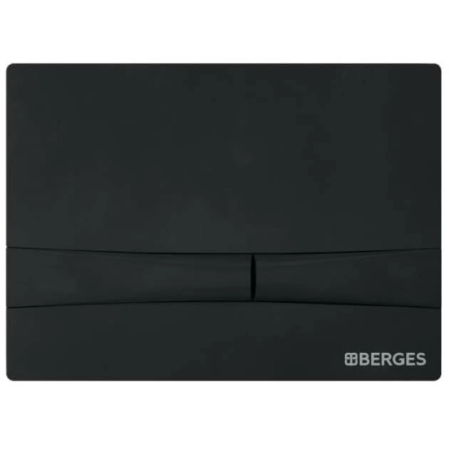 Кнопка для инсталляции Berges Novum F5, 040055