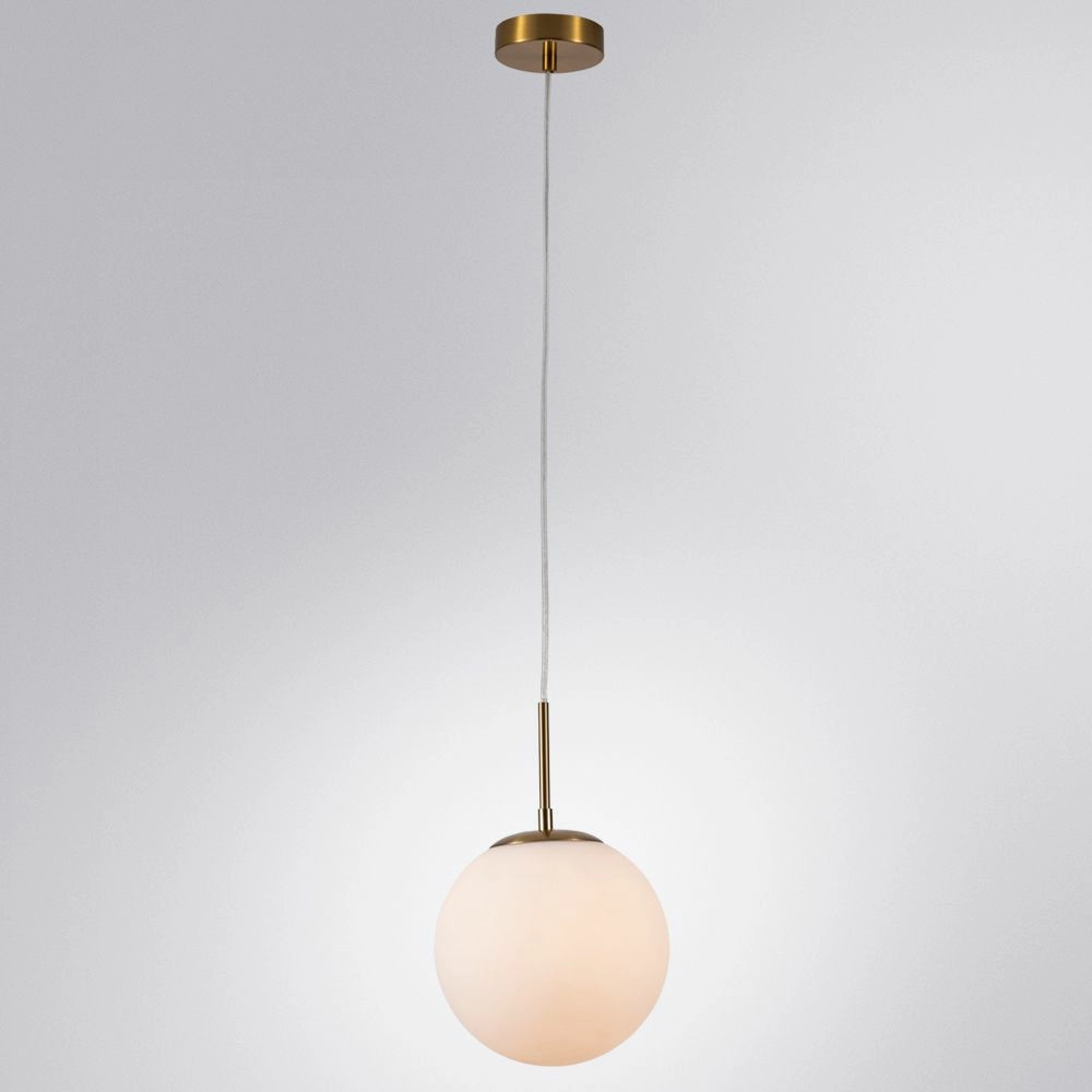 Подвесной светильник Arte Lamp Volare, A1563SP-1PB