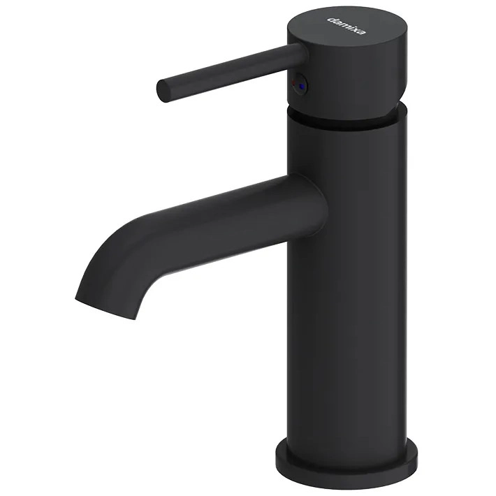 Смеситель для умывальника Damixa Scandinavian Pure, 360210300
