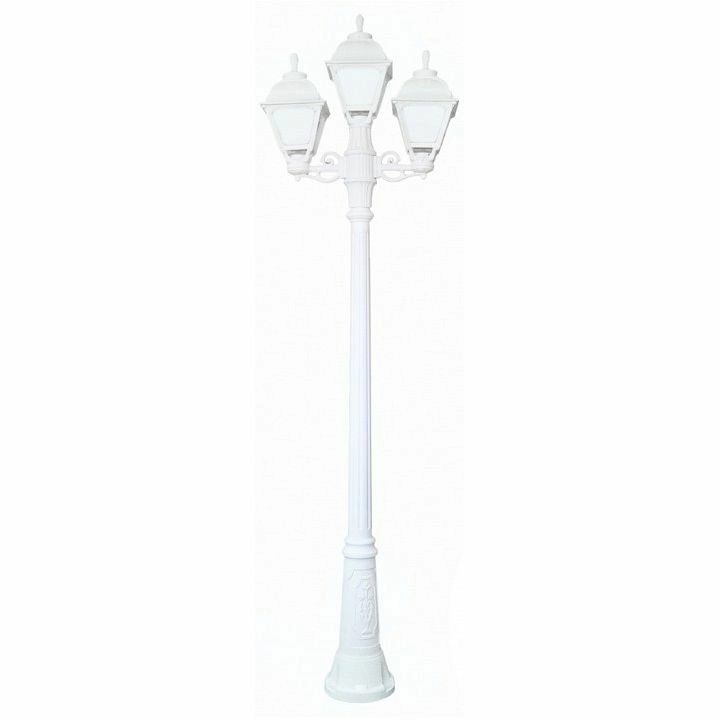 Фонарный столб Fumagalli Cefa U23.156.S21.WYF1R