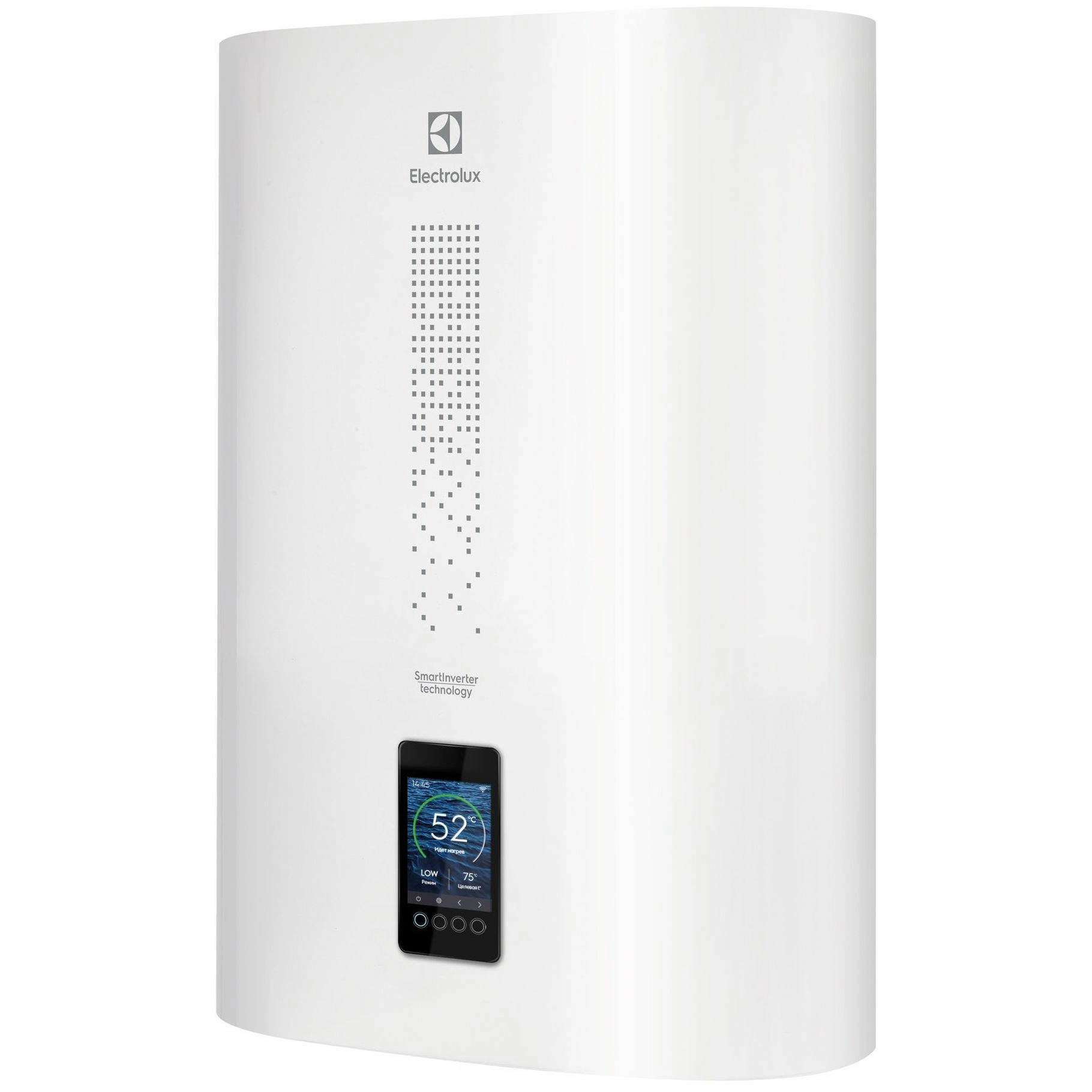 Водонагреватель Electrolux EWH 30 SmartInverter