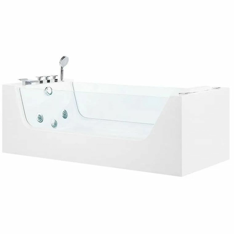 Ванна гидромассажная Ceruttispa 180x80, C-453A