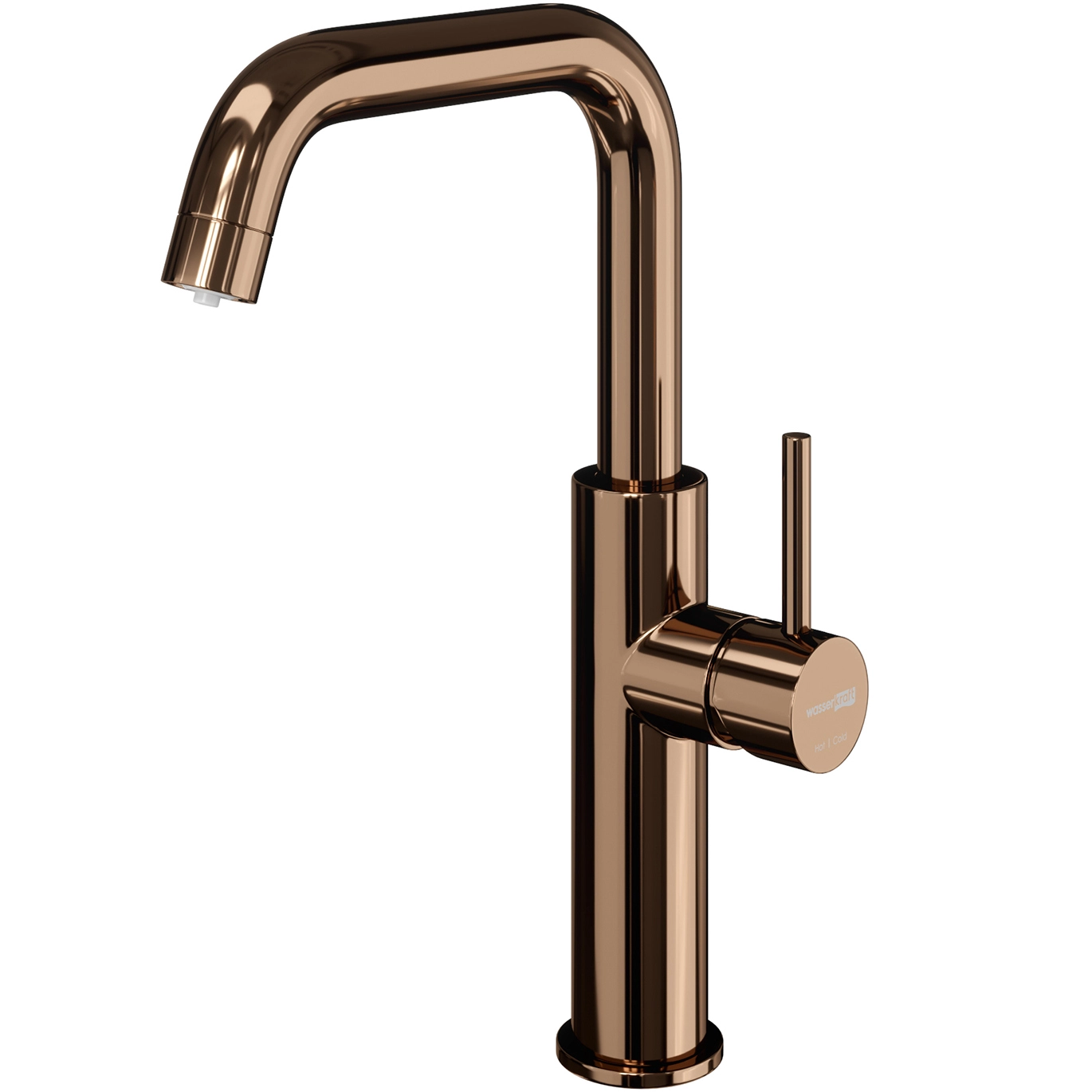 Смеситель для кухни под фильтр WasserKRAFT, A8597