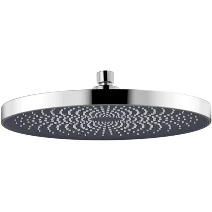 Душевая насадка верхняя круглая Iddis SpaHome, SPA26CPi64