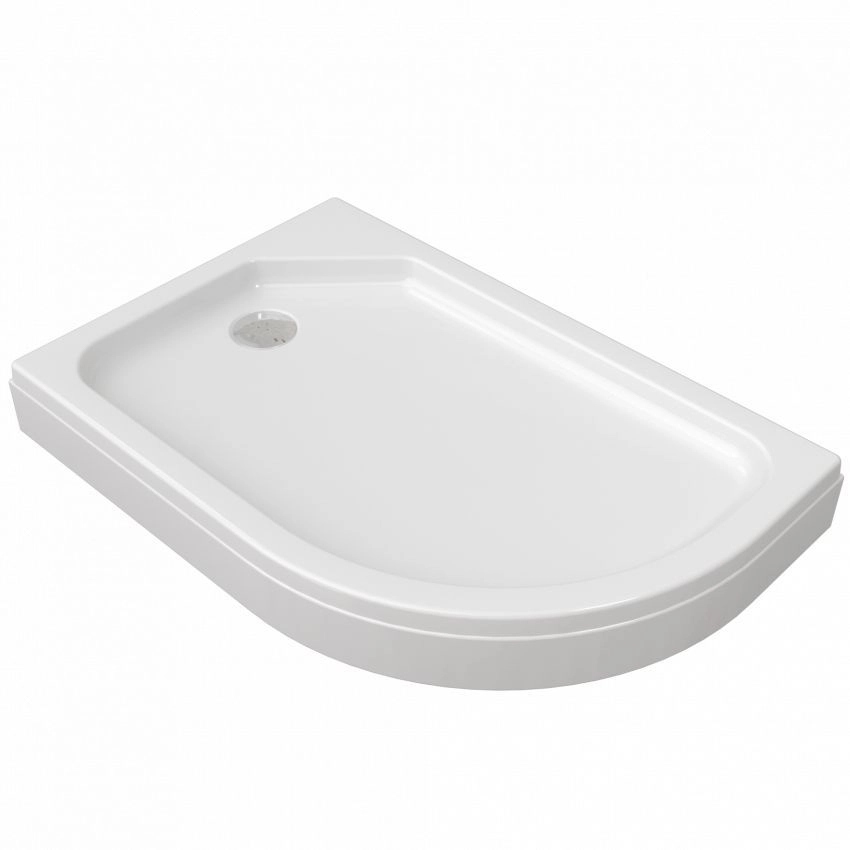 Поддон низкий Triton ПД16/ПД17 120x80