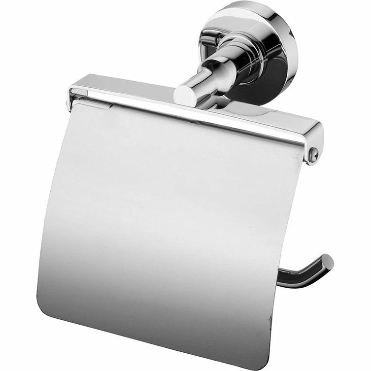 Держатель туалетной бумаги с крышкой Ideal Standard IOM, A9127AA