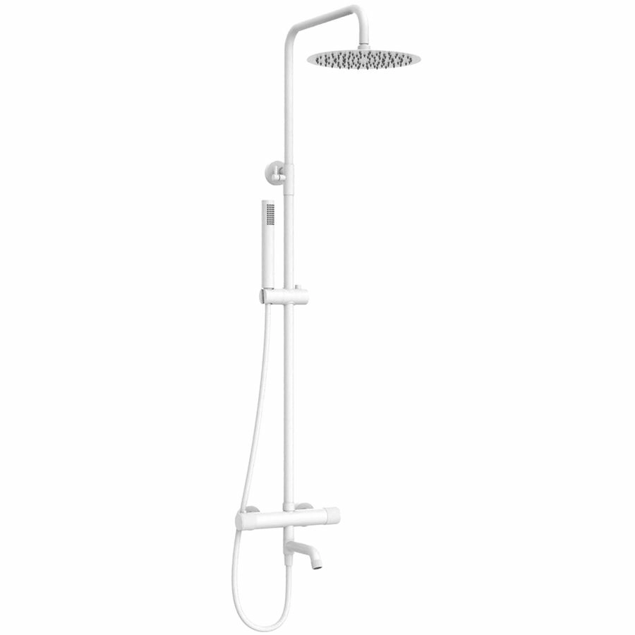 Душевая система 3 режима Vieir Lux Omodeo, V403561F