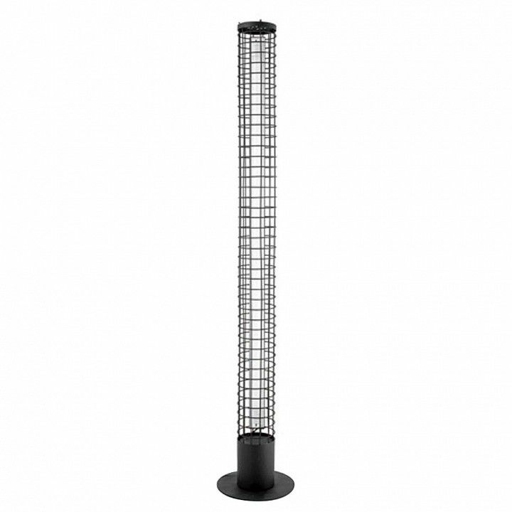 Торшер Loft it Tube LOFT1705BK