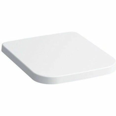 Сиденье с крышкой Laufen Pro S 891961, 8.9196.1.000.000.1