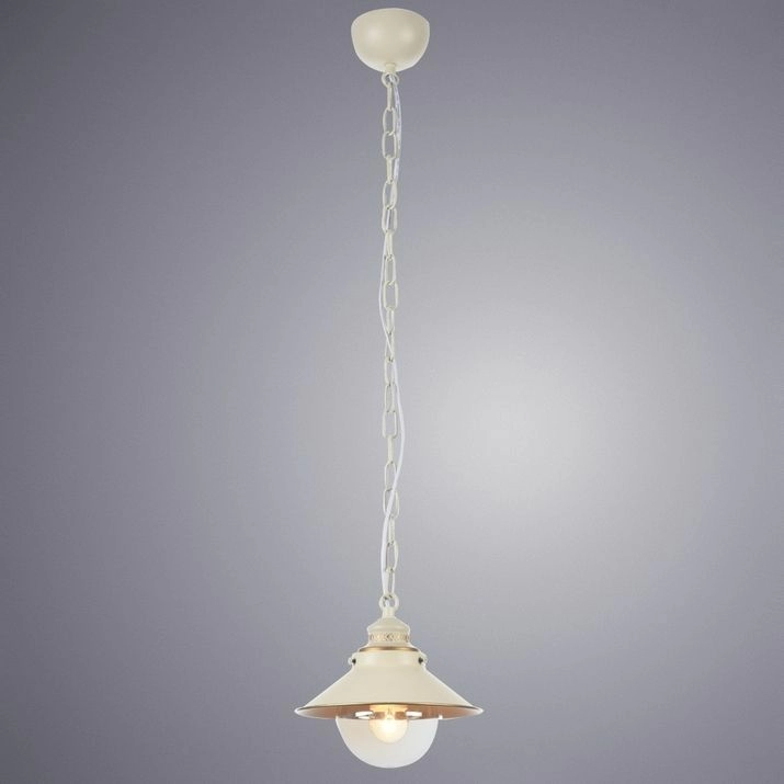 Подвесной светильник Arte Lamp Gracioso, A4577SP-1WG