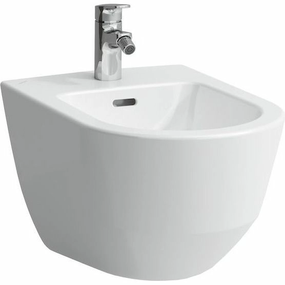 Подвесное биде Laufen Pro, покрытие LCC, 8.3095.2.400.304.1