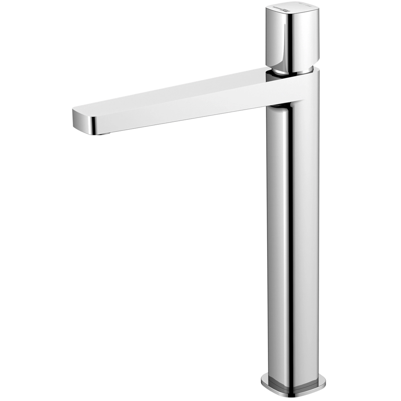 Смеситель для умывальника WasserKRAFT Naab, 8603H