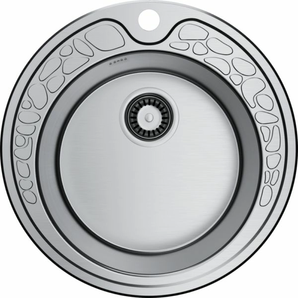 Мойка Omoikiri Tovada 49-IN, 4993006