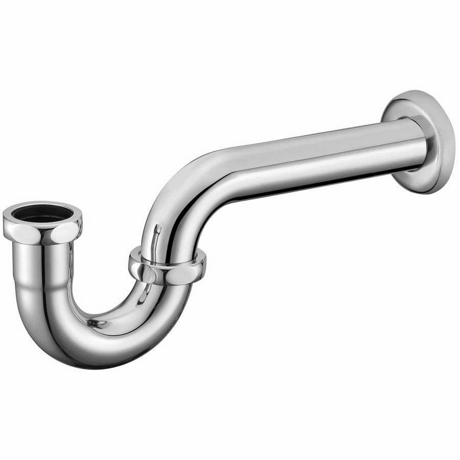 Сифон для раковины Boheme Brillante Chrome, 609