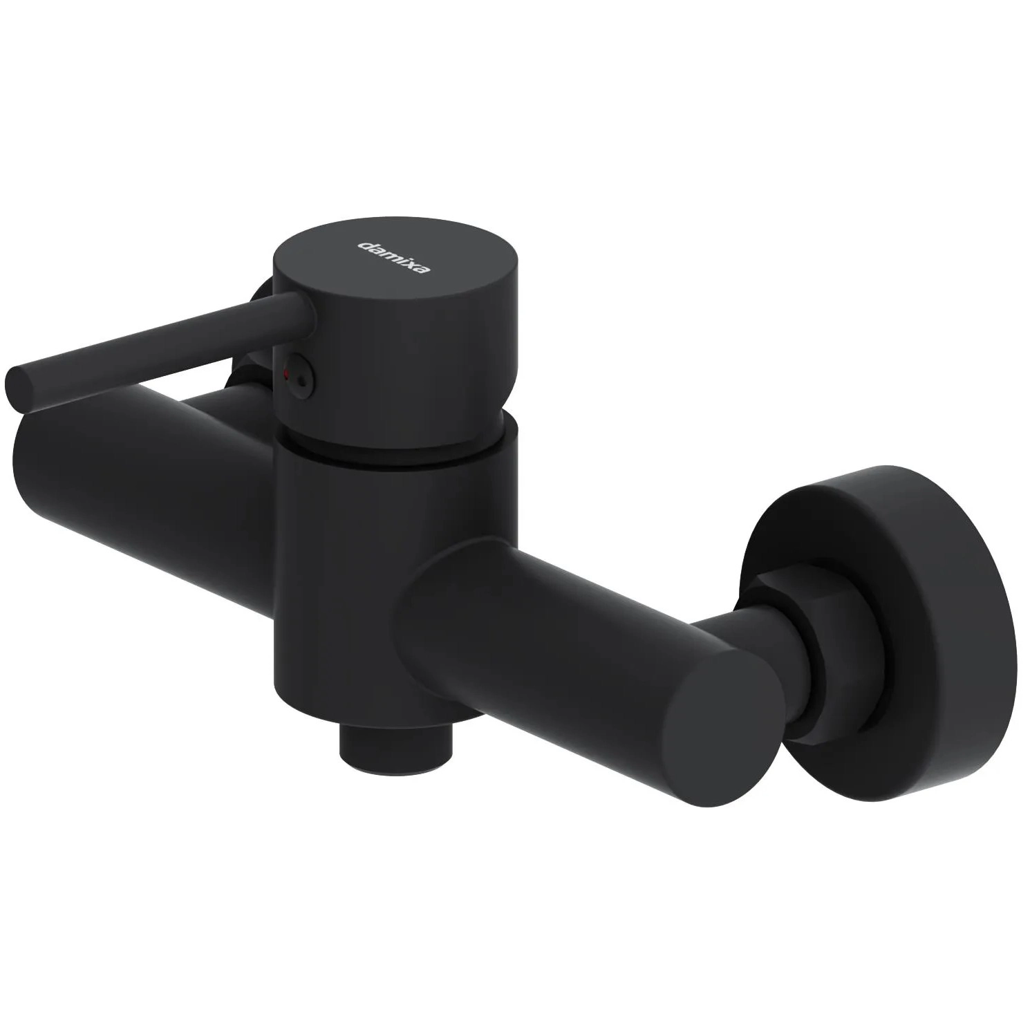 Смеситель для душа Damixa Scandinavian Pure, 362000300