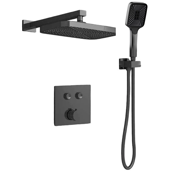 Душевая система Vincea, VSFW-4211GM