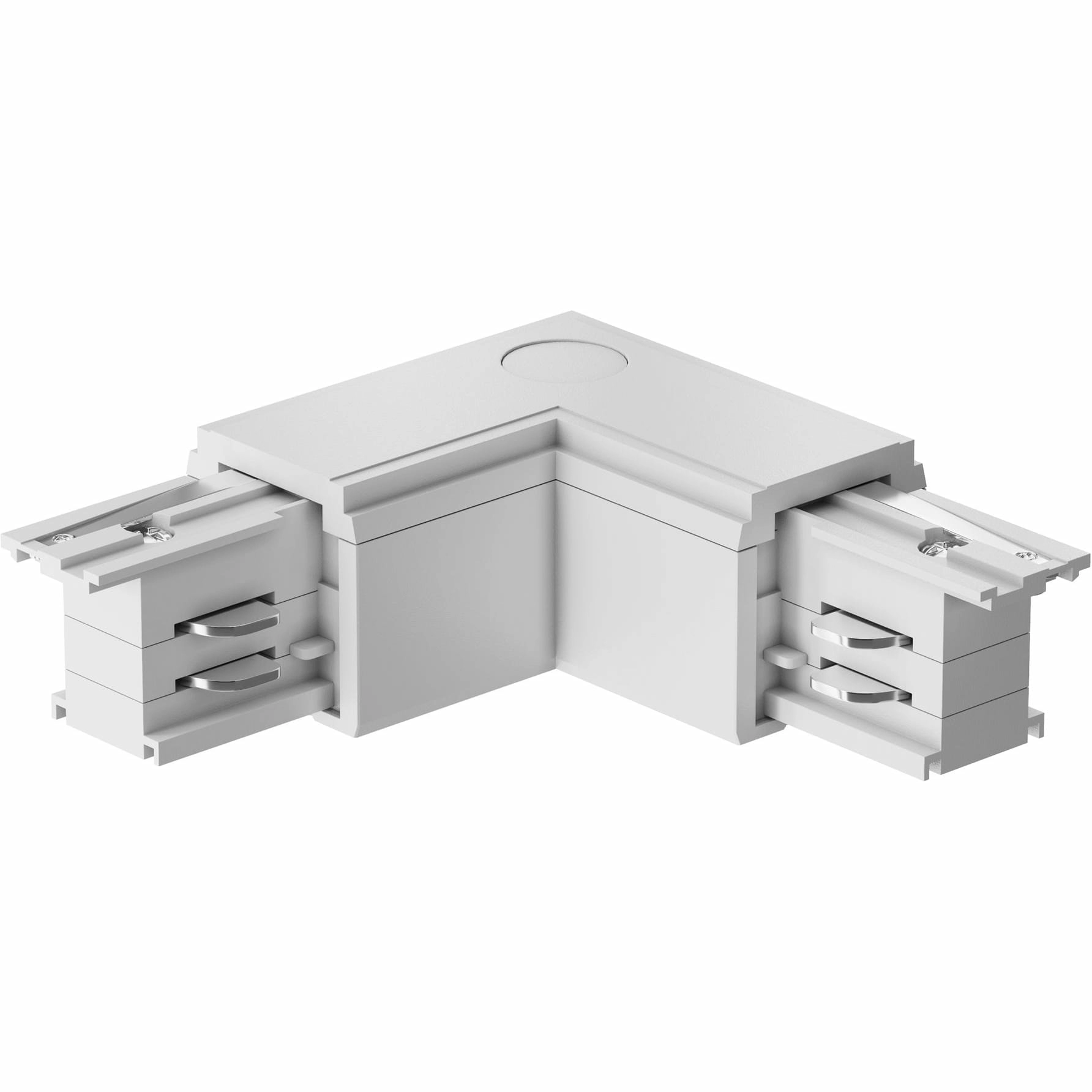 Комплектующие для накладной трековой системы Technical TRA005CL-31W-L