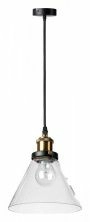 Подвесной светильник Loft it Factory filament LOFT1123