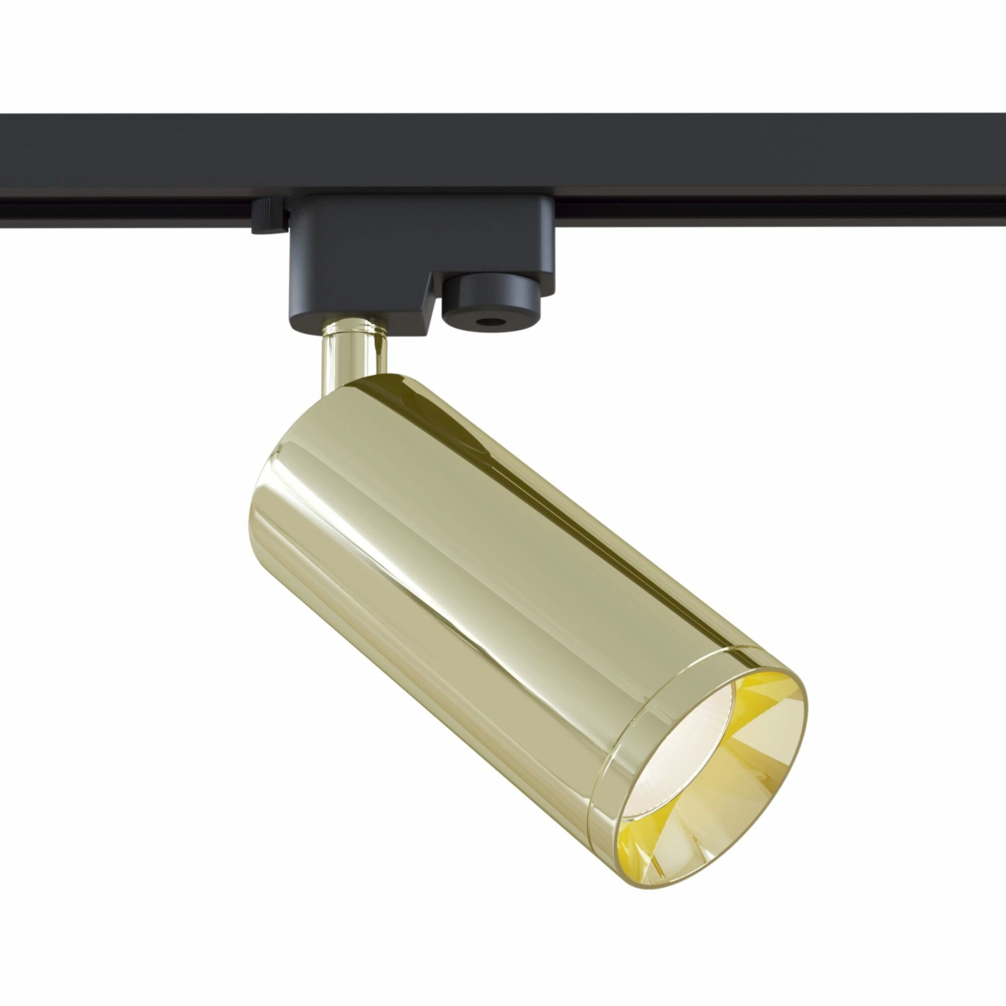 Трековый светильник Technical TR004-1-GU10-G