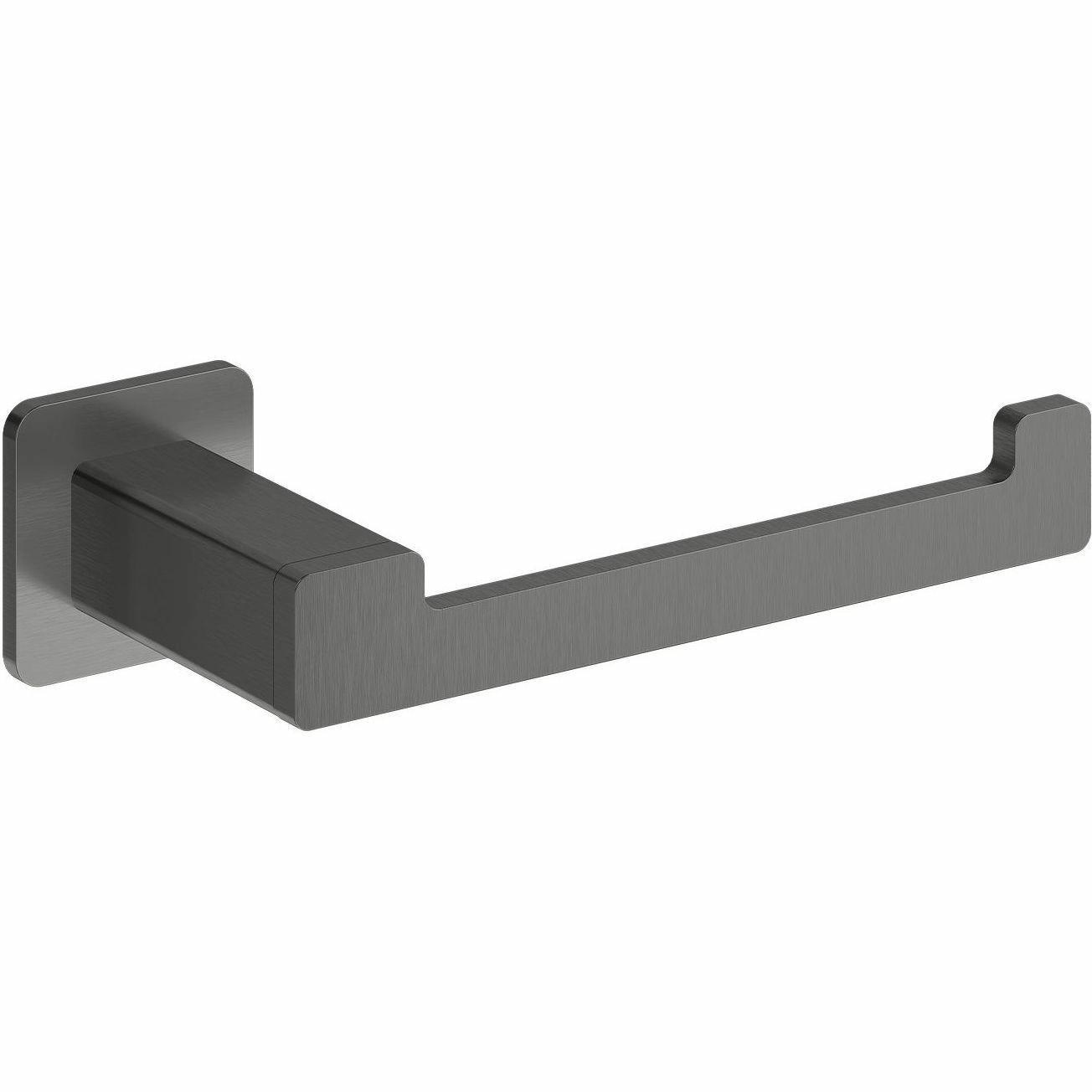 Держатель для туалетной бумаги Omnires Nelson, NL80510GR