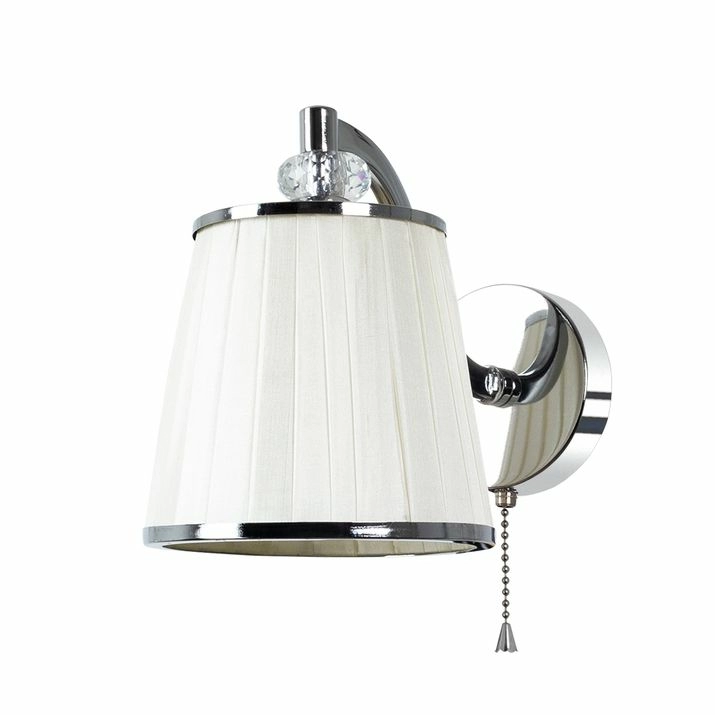 Бра Arte Lamp Talitha, A4047AP-1CC