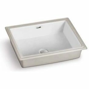 Умывальник Ceramalux 50x40, 542А