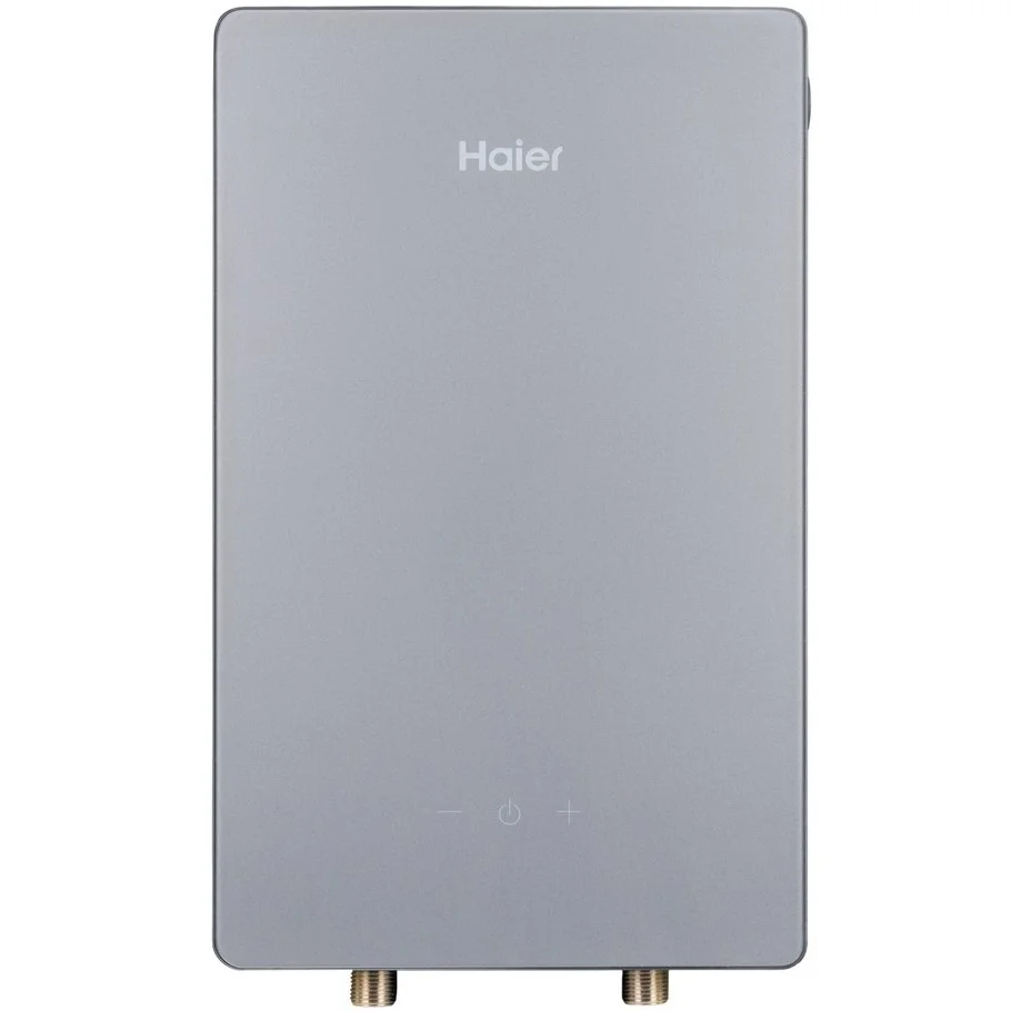 Проточный водонагреватель Haier Grace-EI9
