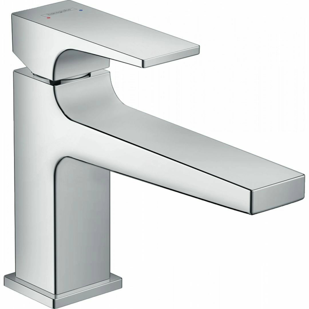Смеситель для раковины Hansgrohe Metropol 100, 32502000
