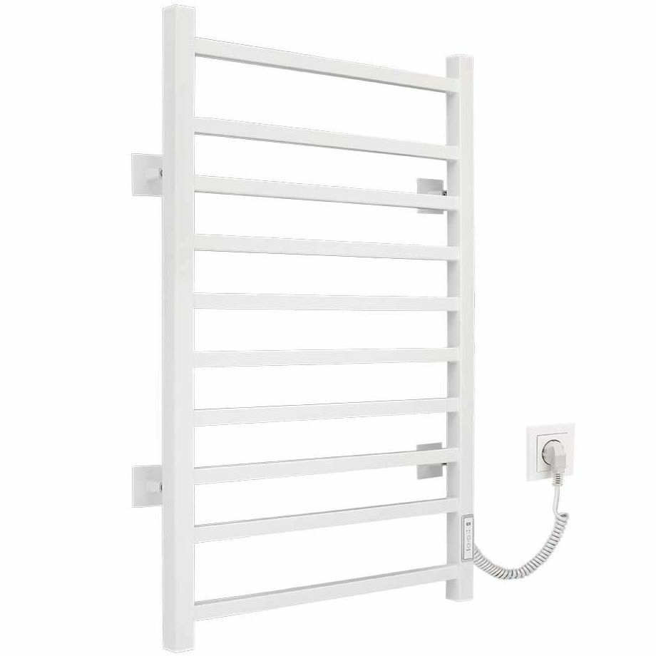 Полотенцесушитель электрический Vincea 50x80, VTD-1LWE