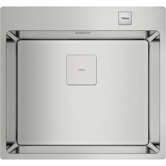 Кухонная мойка Teka Forlinea RS15 50.40, 115000017