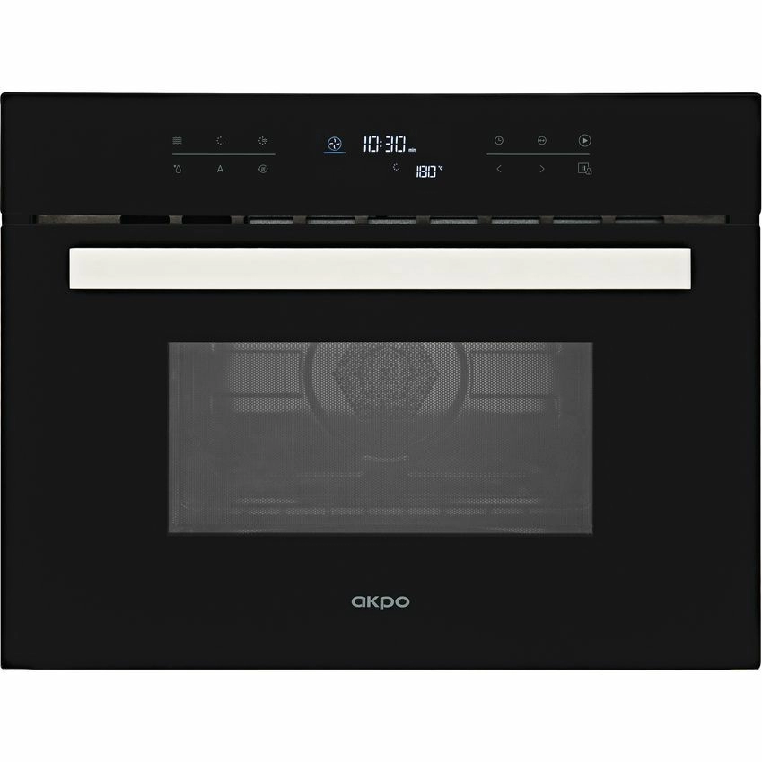 Духовой шкаф электрический Akpo PEA 44M08 SSD01 BL