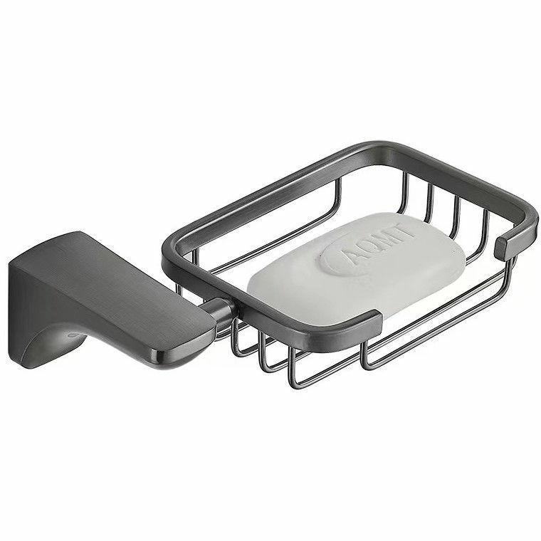 Мыльница Ceramalux Monelli, 70005