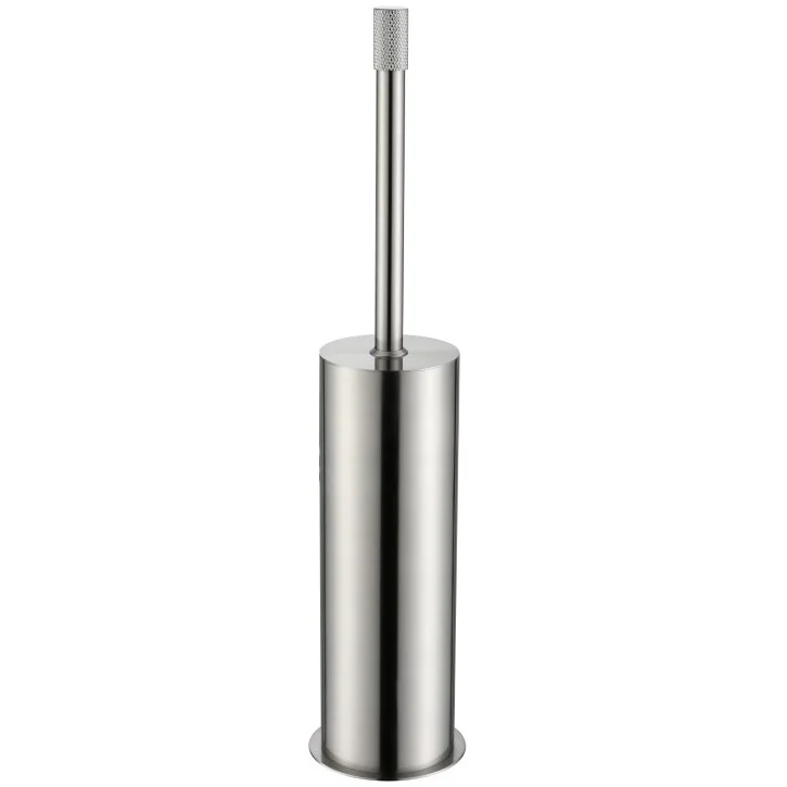 Ершик напольный Boheme Uno Nikel Brush, 10979-NB