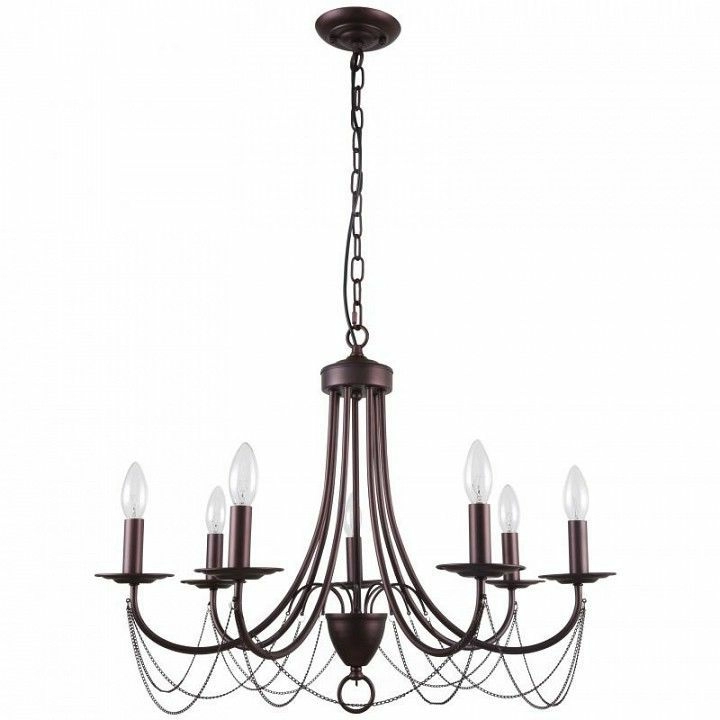Подвесная люстра F-promo Plini 2590-7P