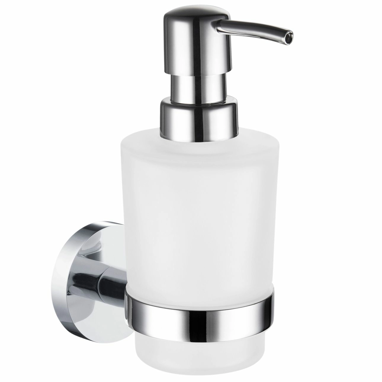 Дозатор Timo Saona Chrome, 13039/00