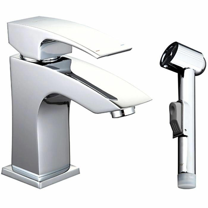 Смеситель для раковины Gappo G1207