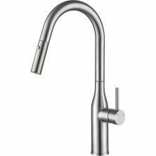 Смеситель для кухни Gappo G4398-45