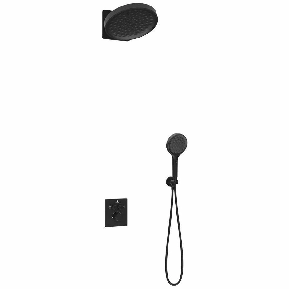 Душевая система Vincea Inspire, VSFW-3I21MT3MB