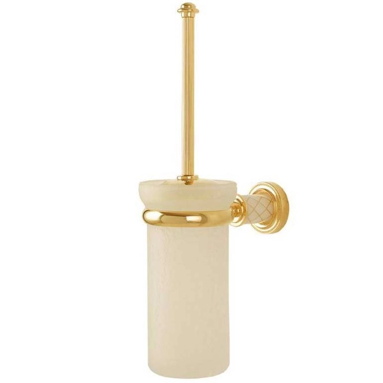 Ершик настенный Boheme Murano Gold, 10913-G
