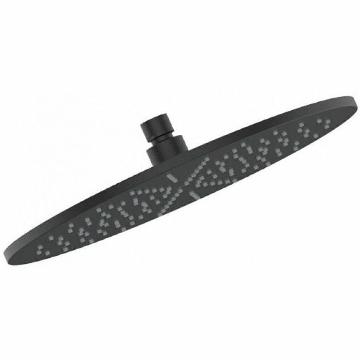 Верхний душ 300 мм Ideal Standard IdealRain Black, A5803XG