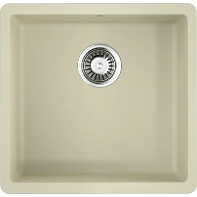 Кухонная мойка Omoikiri Kata 44-U-BE, 4993401