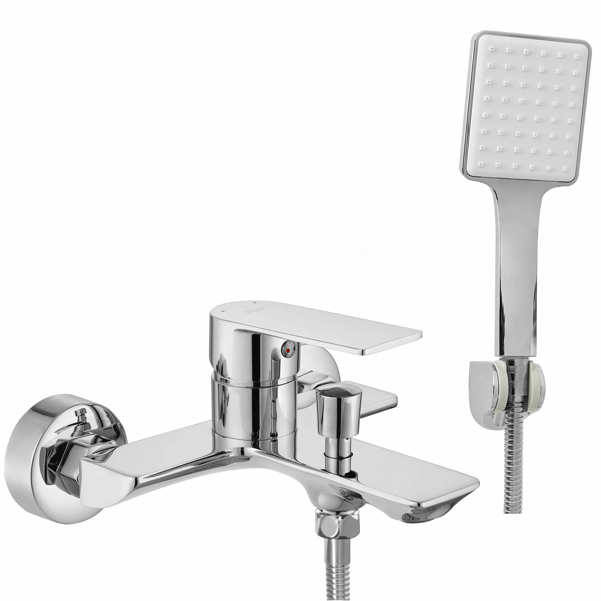 Смеситель для ванны Rea Urban Chrome, REA-B9906