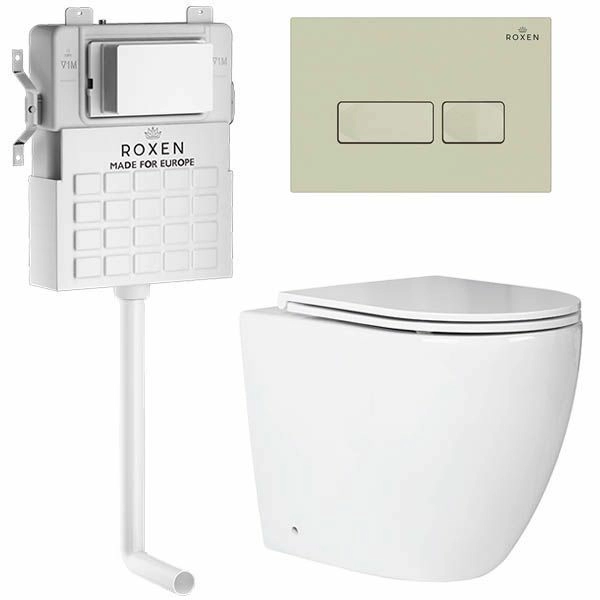 Комплект 5 в 1 Roxen Attach, 967071