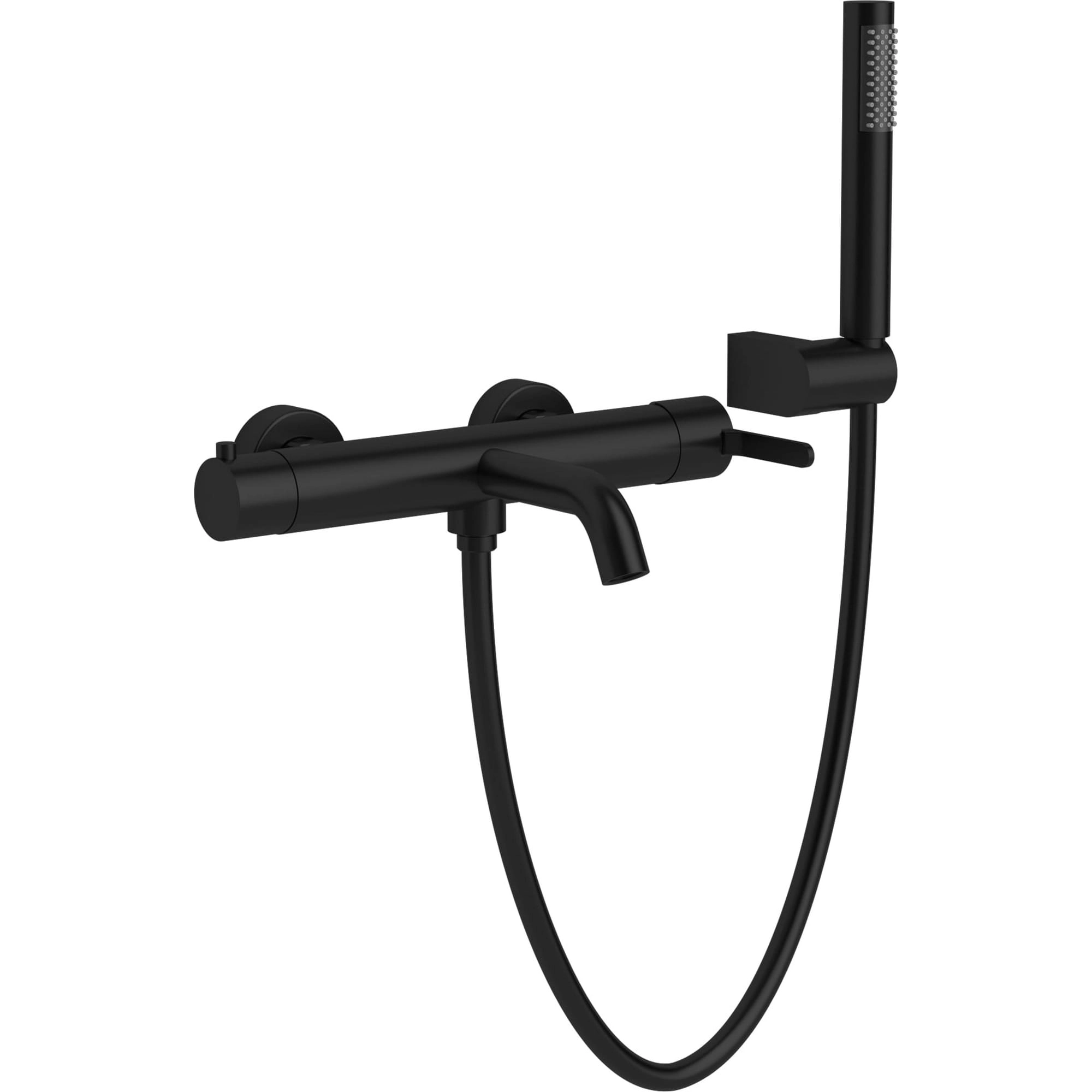 Смеситель для ванны Altrobagno Юнион (Unione), ALTROBAGNOUnione0221MB