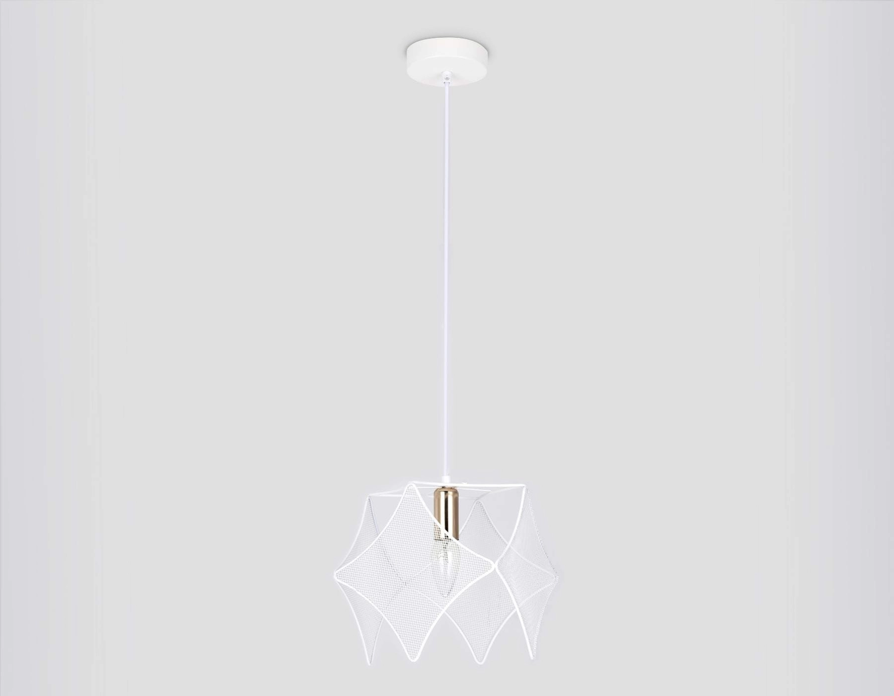 Подвесной светильник в стиле лофт Ambrella Traditional Loft, TR8420