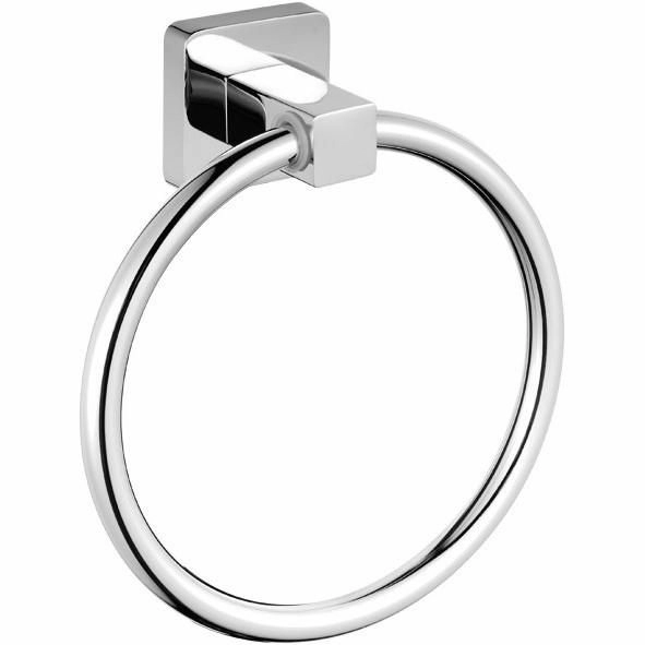 Полотенцедержатель Ceramalux Quadro, 61906A
